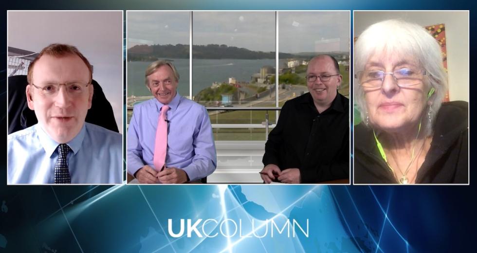 UK Column News Extra