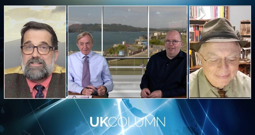 UK Column News Extra