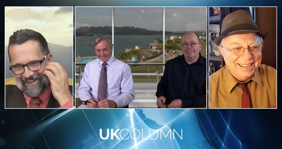 UKC News Extra 031022
