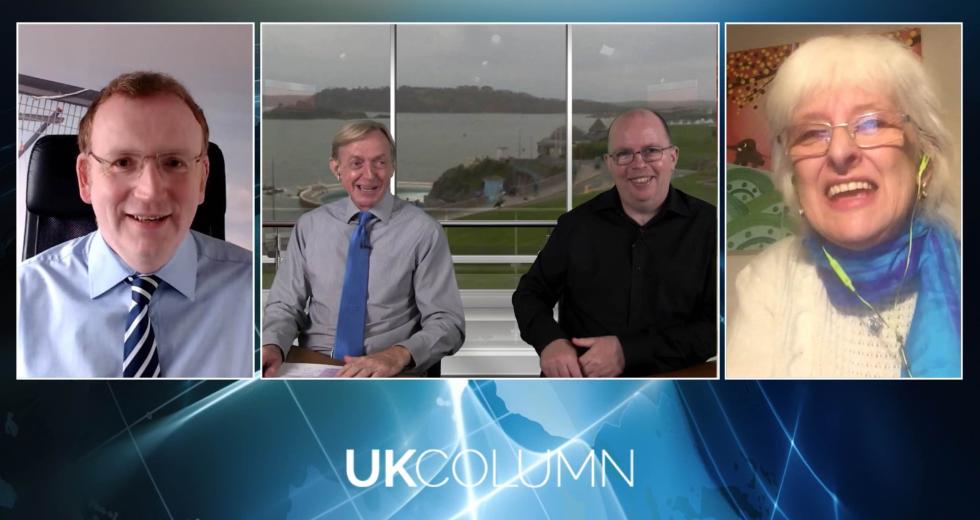 UK Column News Extra - 5th October 2022