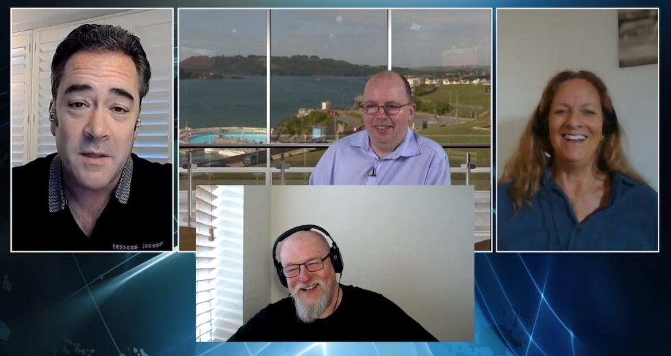 UKC News Extra 071022