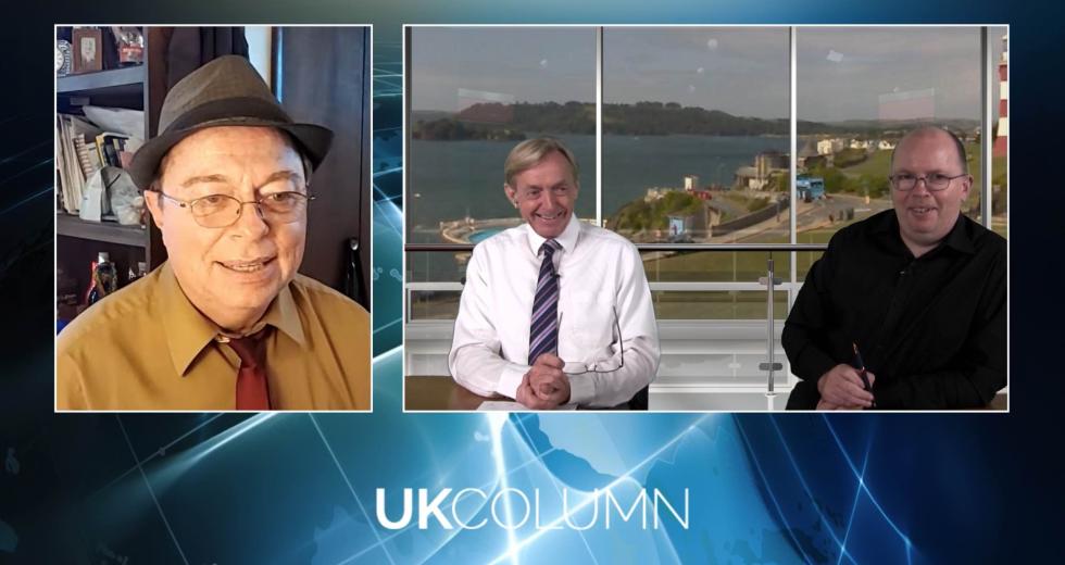 UKC News Extra 101022