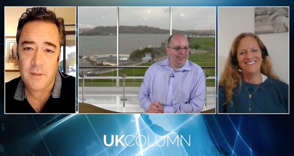 UK Column News Extra