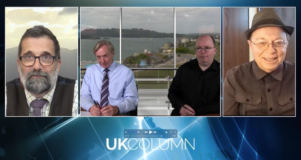 UKC News Extra 311022