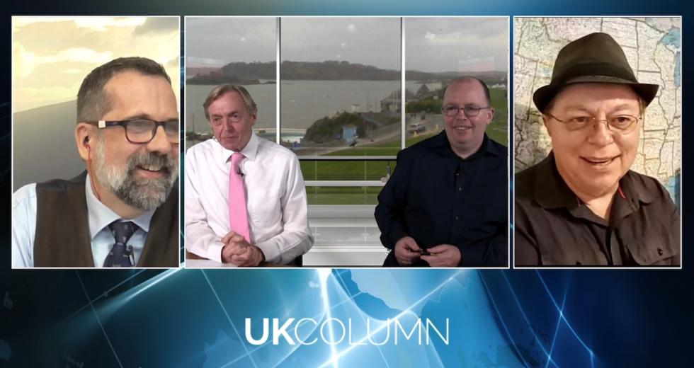 UKC News Extra 071122
