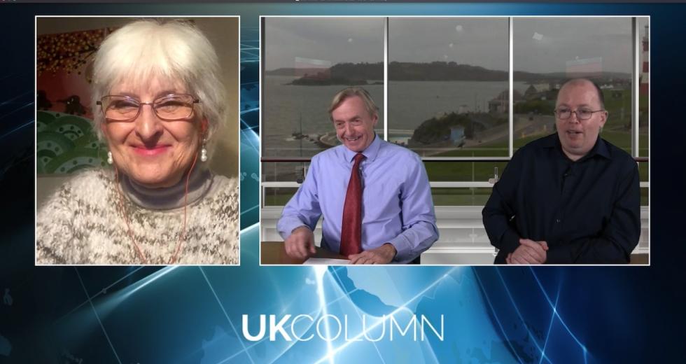 UKC News Extra 231122