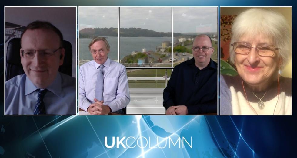 UK Column News Extra