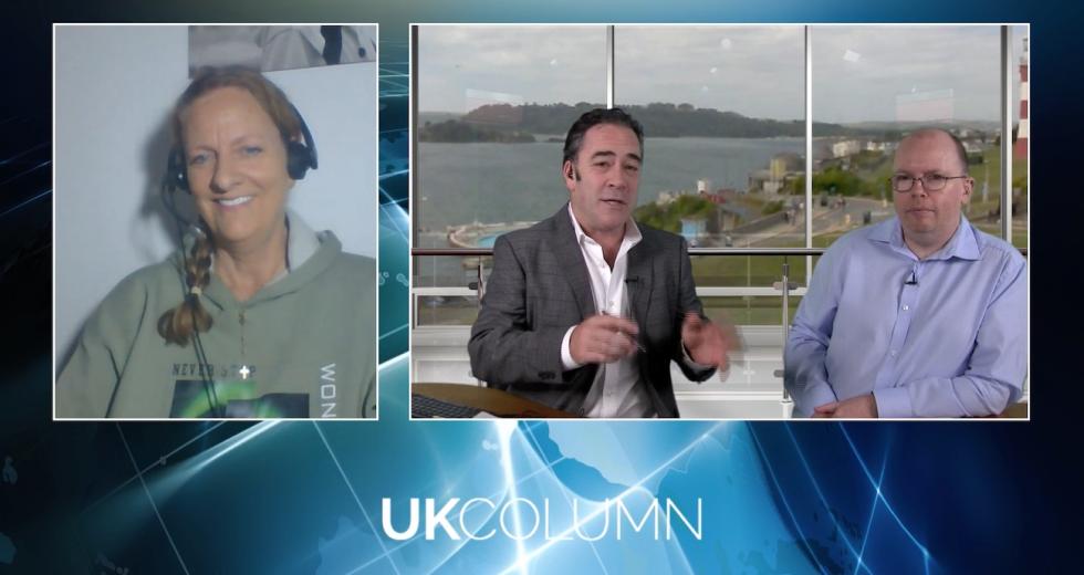 UK Column News Extra