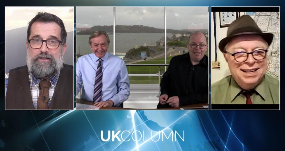 UK Column News Extra - 20th February 2023