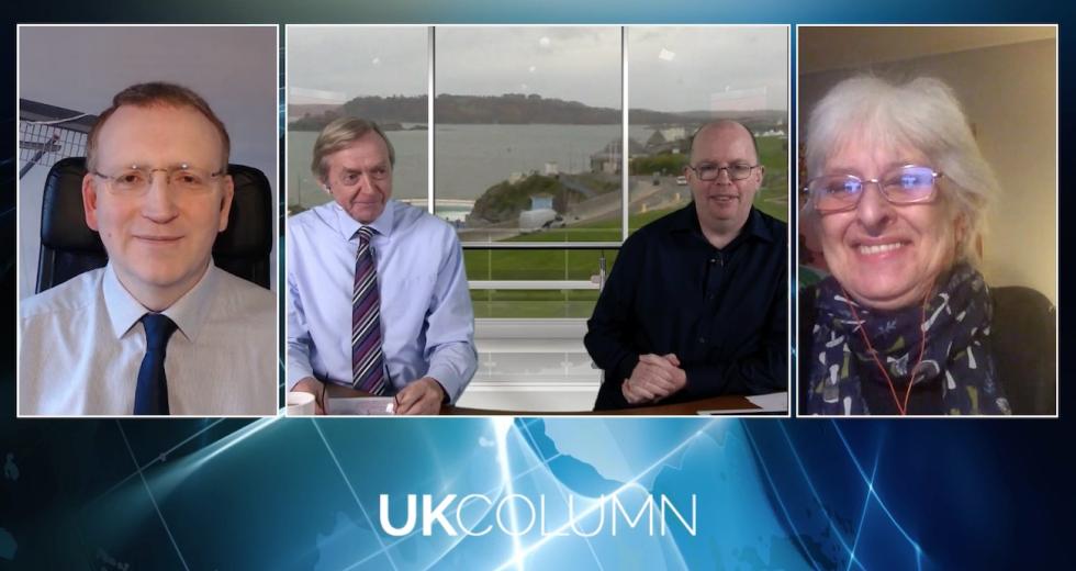 UK Column News Extra