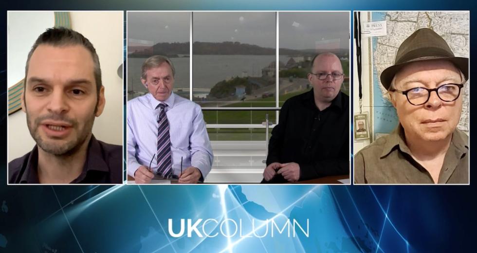 UK Column News Extra