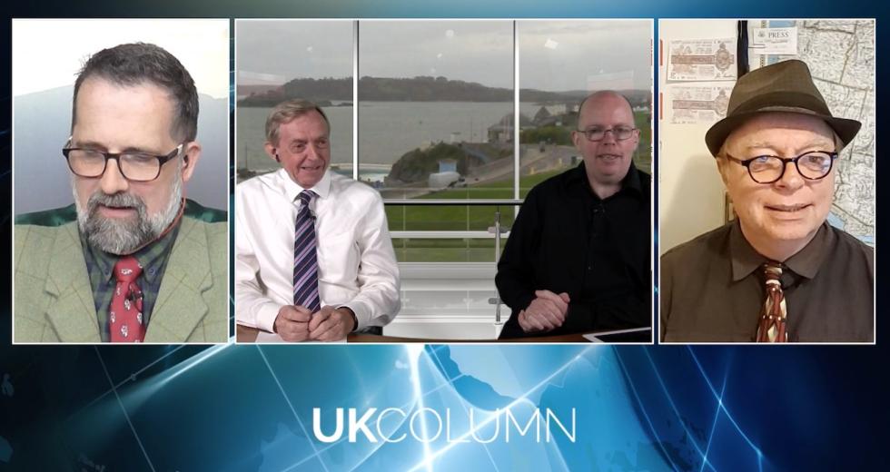 UK Column News Extra