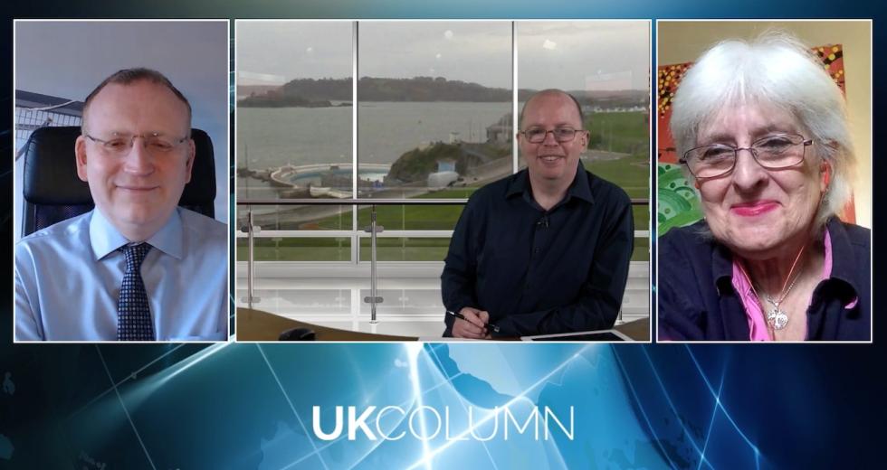 UK Column News Extra