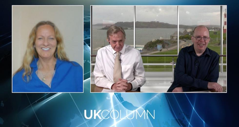 UK Column News Extra