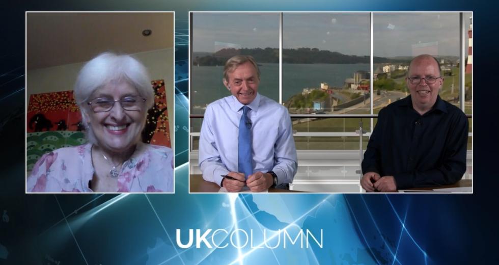 Ukcolumn-news-070623
