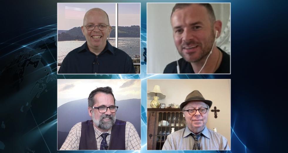Become a UK Column member to get access to our additional News Extra coverage, a more relaxed, sometimes in-depth, often funny and wry look at events.