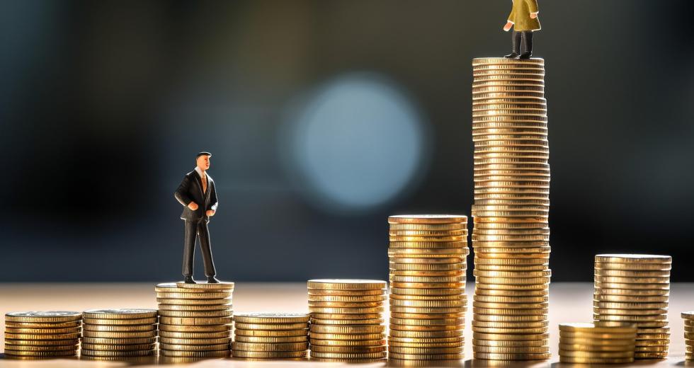 Coins and Bankers
