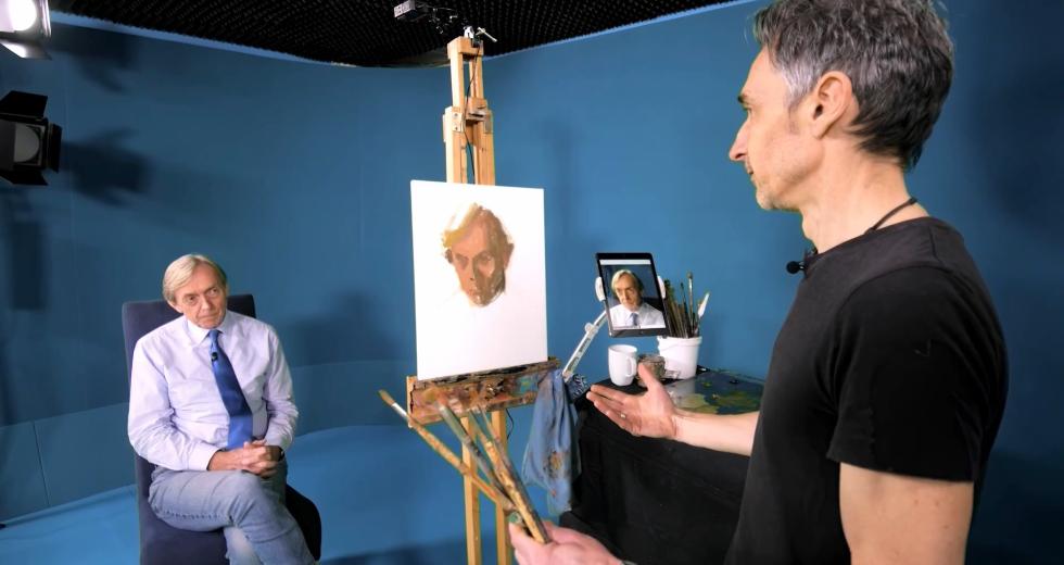 Brian Gerrish | A Thousand Words (Part 2 of 3)