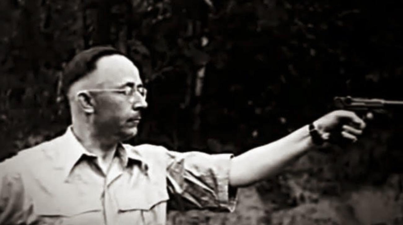 Heinrich Himmler