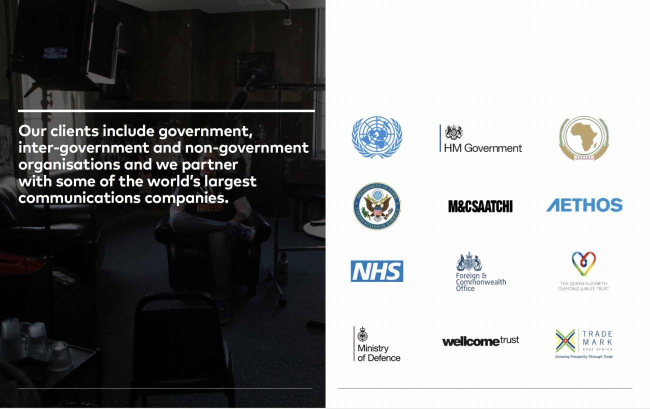 leaked powerpoint