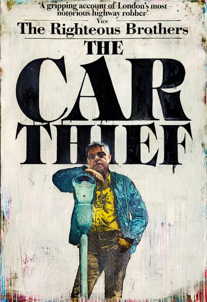 The Car Thief