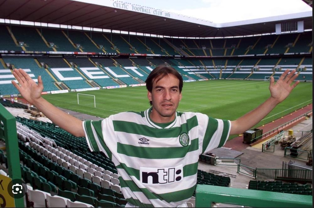 Eyal Berkovic