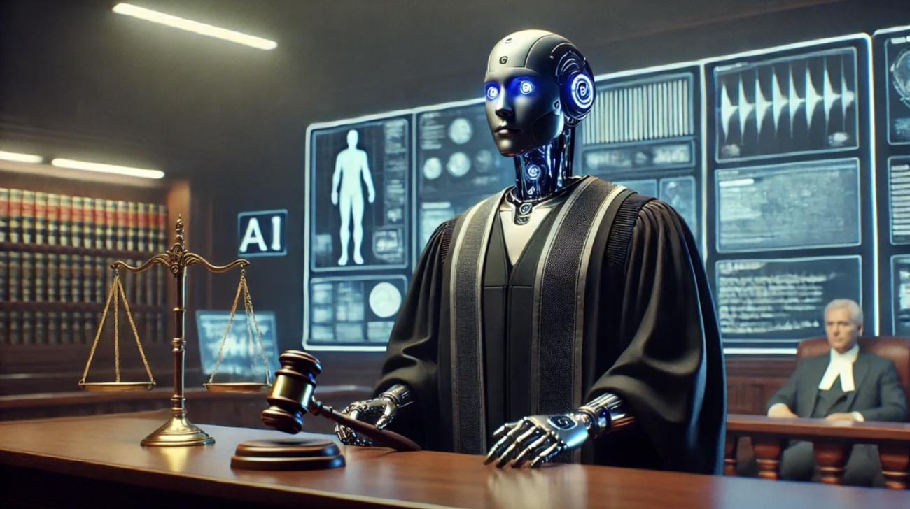 AI Judge