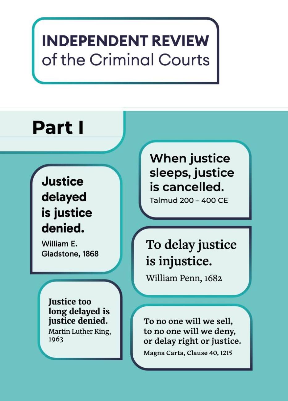 The most substantial nail in the coffin to date?