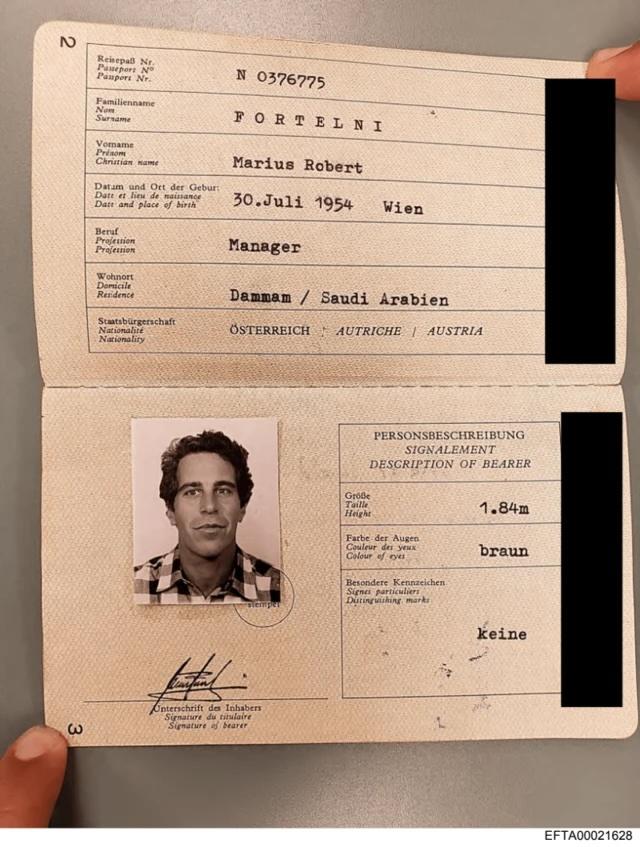 Passport