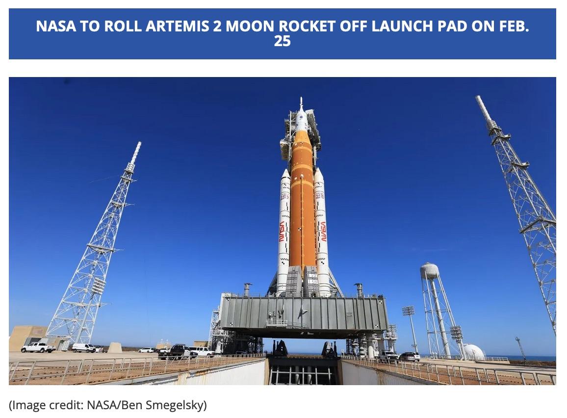 Artemis: Keeping space in the public eye