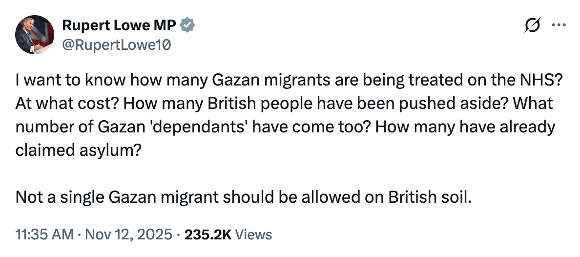 Votes at all costs