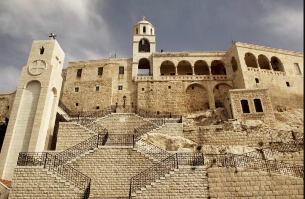 Our Lady Monastery