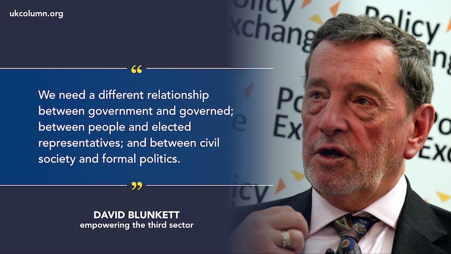 We need a different relationship between government and governed; between people and elected representatives; and between civil society and formal politics.