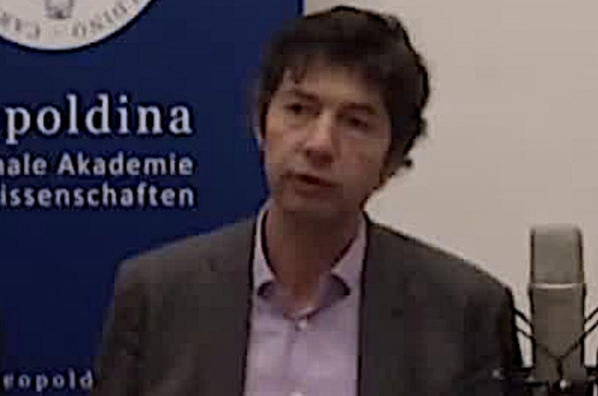 Christian Drosten