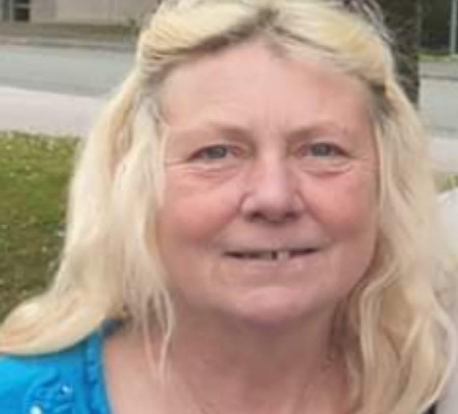 Lyn Thyer