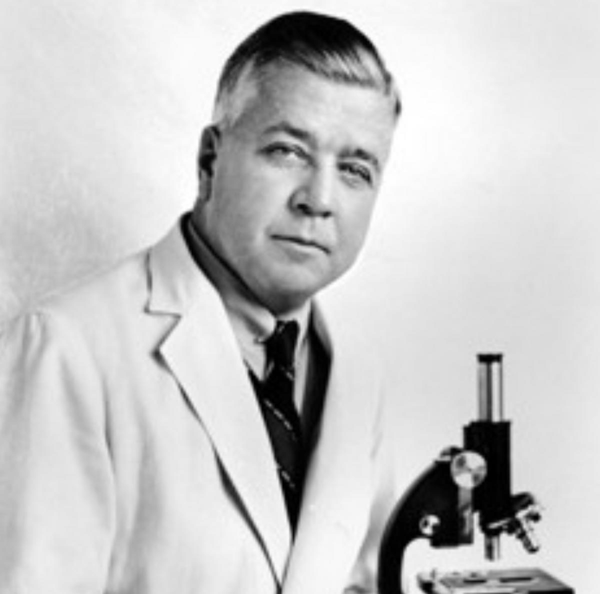 Thomas M Rivers